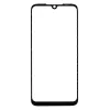 Xiaomi Redmi Note 7 Pro Front Glass - Black