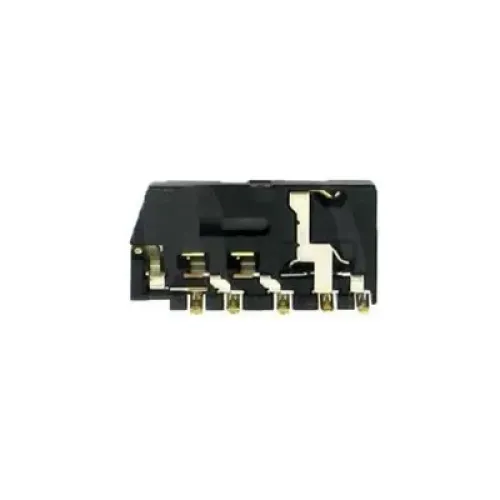 Micromax Canvas Knight 2 E471 Handsfree Jack Micromax Canvas Knight 2 E471 Handsfree Jack