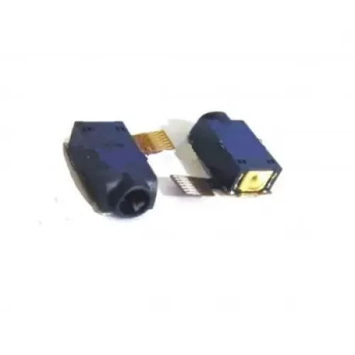 Samsung GT S5250 Earphone Handsfree Audio Jack Port connector Flex Samsung GT S5250 Earphone Handsfree Audio Jack Port connector Flex