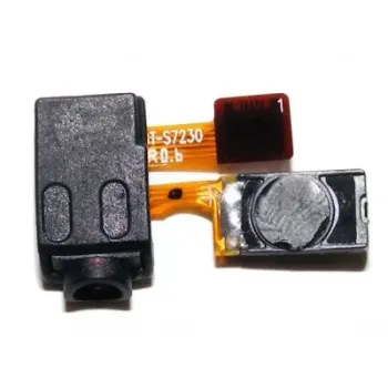 Samsung S7230 Wave Handsfree Flex Samsung S7230 Wave Handsfree Flex