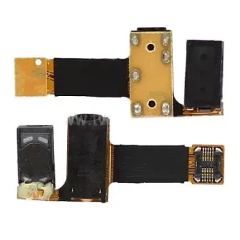Samsung S8500 Handsfree Ear Piece Audio Jack Speaker Flex Cable Connector Samsung S8500 Handsfree Ear Piece Audio Jack Speaker Flex Cable Connector