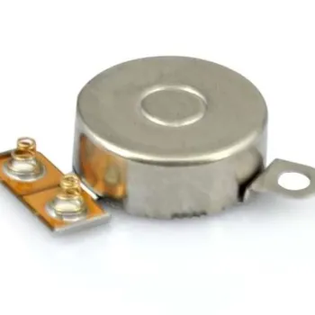 Apple iPhone 4S Vibrator