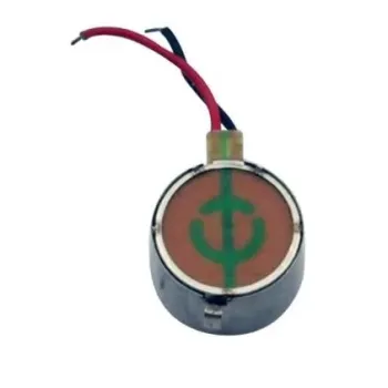 Lava Pixel V2 Vibrator