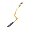 Xiaomi Redmi Note 9 pro Fingerprint Sensor Flex Cable Black