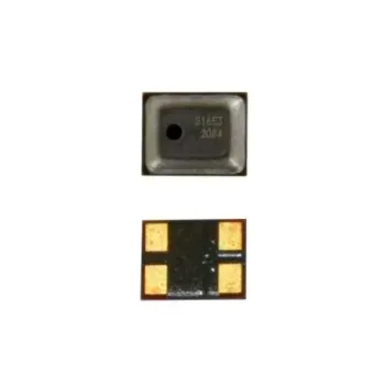 Samsung Galaxy J7 - 2016 Microphone