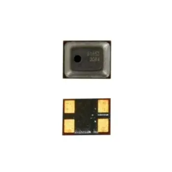 Samsung Galaxy J7 - 2016 Microphone