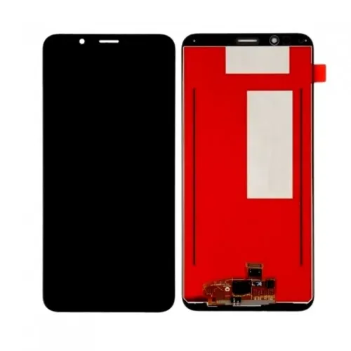 LCD with Touch Screen for Huawei Honor 7C- Black (Display Glass Combo Folder) LCD with Touch Screen for Huawei Honor 7C- Black (Display Glass Combo Folder)