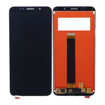 LCD with Touch Screen for Huawei Honor 7s - Blue (Display Glass Combo Folder) LCD with Touch Screen for Huawei Honor 7s - Blue (Display Glass Combo Folder)