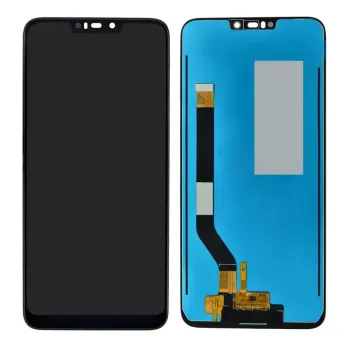LCD with Touch Screen for Huawei Honor 8C - Black (Display Glass Combo Folder) LCD with Touch Screen for Huawei Honor 8C - Black (Display Glass Combo Folder)