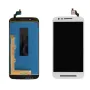 LCD with Touch Screen for Moto E3 Power - Black (Display Glass Combo Folder) LCD with Touch Screen for Moto E3 Power - Black (Display Glass Combo Folder)