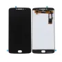 LCD with Touch Screen for Moto E4 Plus - Black (Display Glass Combo Folder) LCD with Touch Screen for Moto E4 Plus - Black (Display Glass Combo Folder)