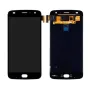 LCD with Touch Screen for Moto Z2 - Black (Display Glass Combo Folder) LCD with Touch Screen for Moto Z2 - Black (Display Glass Combo Folder)