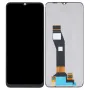 LCD with Touch Screen for Motorola Moto E13 - Black (Display Glass Combo Folder) LCD with Touch Screen for Motorola Moto E13 - Black (Display Glass Combo Folder)