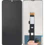LCD with Touch Screen for Motorola Moto E22i - Black (Display Glass Combo Folder) LCD with Touch Screen for Motorola Moto E22i - Black (Display Glass Combo Folder)