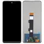 LCD with Touch Screen for Motorola Moto E22s - Black (Display Glass Combo Folder) LCD with Touch Screen for Motorola Moto E22s - Black (Display Glass Combo Folder)