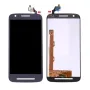 LCD with Touch Screen for Motorola Moto E3 Power - Black (Display Glass Combo Folder) LCD with Touch Screen for Motorola Moto E3 Power - Black (Display Glass Combo Folder)