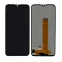 LCD with Touch Screen for Nokia 2.2 - Black (Display Glass Combo Folder) LCD with Touch Screen for Nokia 2.2 - Black (Display Glass Combo Folder)