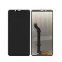 LCD with Touch Screen for Nokia 3.1 Plus - Grey (Display Glass Combo Folder) LCD with Touch Screen for Nokia 3.1 Plus - Grey (Display Glass Combo Folder)