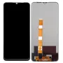 LCD with Touch Screen for OPPO A16 - Black (Display Glass Combo Folder) LCD with Touch Screen for OPPO A16 - Black (Display Glass Combo Folder)