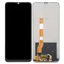 LCD with Touch Screen for Oppo A17 4G - Black (Display Glass Combo Folder) LCD with Touch Screen for Oppo A17 4G - Black (Display Glass Combo Folder)