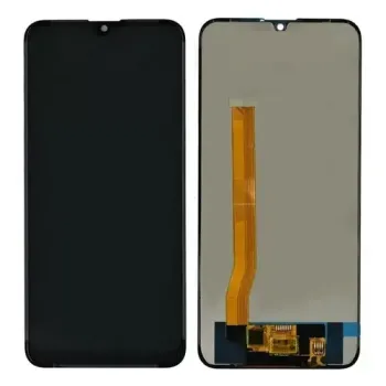 LCD with Touch Screen for Oppo A1K - Black (Display Glass Combo Folder) LCD with Touch Screen for Oppo A1K - Black (Display Glass Combo Folder)