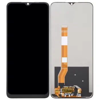 LCD with Touch Screen for Oppo A57 2022 - Black (Display Glass Combo Folder) LCD with Touch Screen for Oppo A57 2022 - Black (Display Glass Combo Folder)