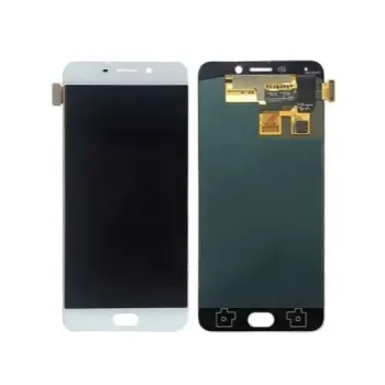 LCD with Touch Screen for OPPO F1 Plus - Black (Display Glass Combo Folder) LCD with Touch Screen for OPPO F1 Plus - Black (Display Glass Combo Folder)