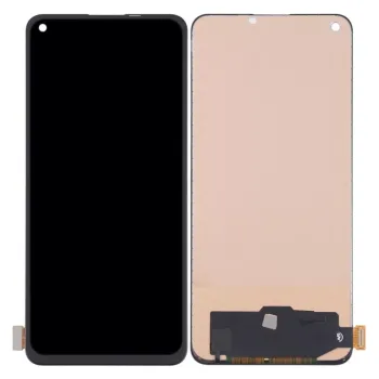 LCD with Touch Screen for OPPO F19s - Black (Display Glass Combo Folder) LCD with Touch Screen for OPPO F19s - Black (Display Glass Combo Folder)