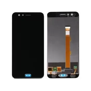 LCD with Touch Screen for OPPO F3 Plus - Black (Display Glass Combo Folder) LCD with Touch Screen for OPPO F3 Plus - Black (Display Glass Combo Folder)