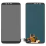 LCD with Touch Screen for OnePlus 5T Star Wars Edition - Black (Display Glass Combo Folder) LCD with Touch Screen for OnePlus 5T Star Wars Edition - Black (Display Glass Combo Folder)