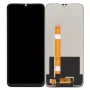 LCD with Touch Screen for Oppo A16e - Black (Display Glass Combo Folder) LCD with Touch Screen for Oppo A16e - Black (Display Glass Combo Folder)