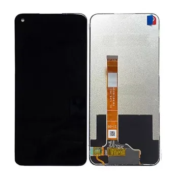 LCD with Touch Screen for Oppo A72 5G - Black (Display Glass Combo Folder) LCD with Touch Screen for Oppo A72 5G - Black (Display Glass Combo Folder)