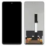 LCD with Touch Screen for Poco M2 Pro - Black (Display Glass Combo Folder) LCD with Touch Screen for Poco M2 Pro - Black (Display Glass Combo Folder)