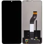 LCD with Touch Screen for Poco C65 - Black (Display Glass Combo Folder) LCD with Touch Screen for Poco C65 - Black (Display Glass Combo Folder)