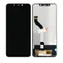 LCD with Touch Screen for Poco F1 - Black (Display Glass Combo Folder) LCD with Touch Screen for Poco F1 - Black (Display Glass Combo Folder)