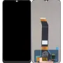 LCD with Touch Screen for Poco M4 - Black (Display Glass Combo Folder) LCD with Touch Screen for Poco M4 - Black (Display Glass Combo Folder)