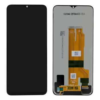 LCD with Touch Screen for Realme 9i 5G - Black (Display Glass Combo Folder) LCD with Touch Screen for Realme 9i 5G - Black (Display Glass Combo Folder)