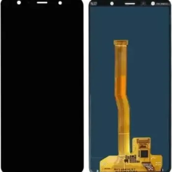 Samsung Galaxy A7 Display Combo Folder
