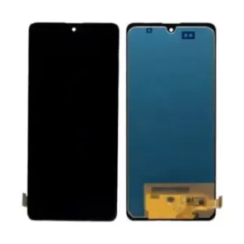 LCD with Touch Screen for Samsung Galaxy J250 oled-2 - Black (Display Glass Combo Folder) LCD with Touch Screen for Samsung Galaxy J250 oled-2 - Black (Display Glass Combo Folder)