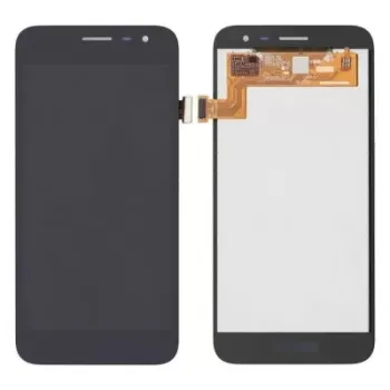 LCD with Touch Screen for Samsung Galaxy J260 - Black (Display Glass Combo Folder) LCD with Touch Screen for Samsung Galaxy J260 - Black (Display Glass Combo Folder)