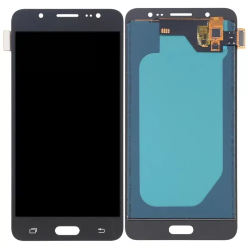 LCD with Touch Screen for Samsung Galaxy J5 - Black (Display Glass Combo Folder) LCD with Touch Screen for Samsung Galaxy J5 - Black (Display Glass Combo Folder)