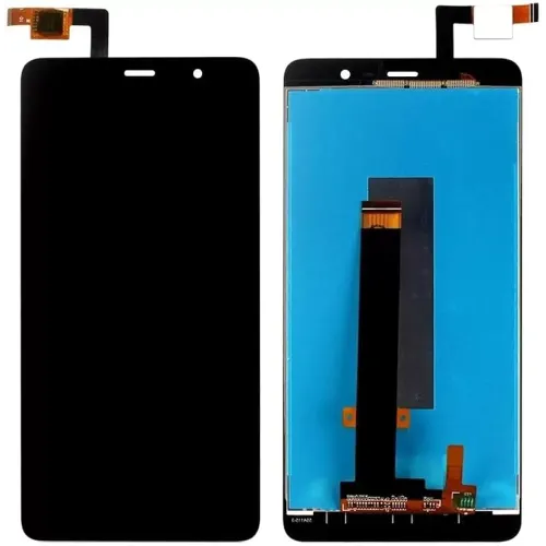 LCD with Touch Screen for Xiaomi Redmi Note 3 - Black (Display Glass Combo Folder) LCD with Touch Screen for Xiaomi Redmi Note 3 - Black (Display Glass Combo Folder)