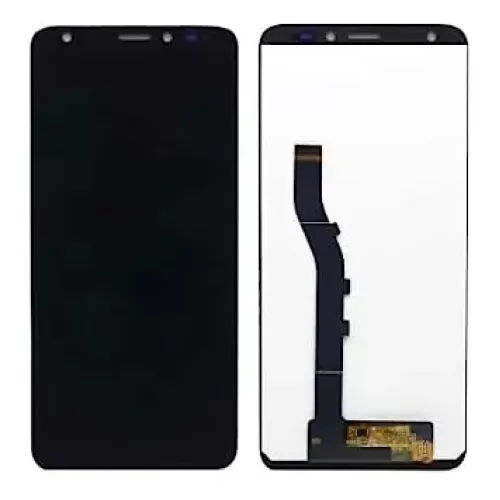 LCD with Touch Screen for Xiaomi X1 - Black (Display Glass Combo Folder) LCD with Touch Screen for Xiaomi X1 - Black (Display Glass Combo Folder)
