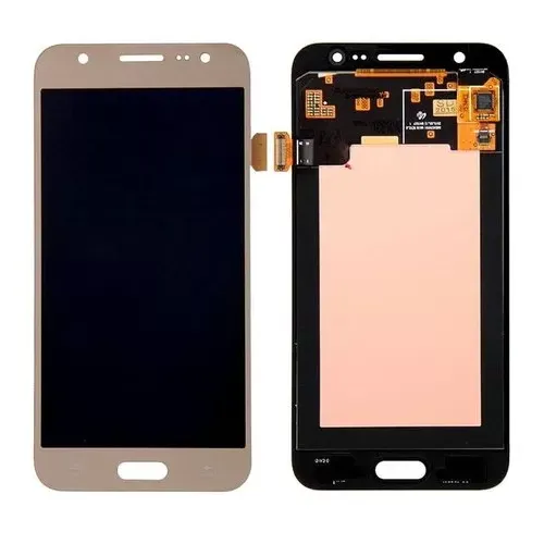 LCD with Touch Screen for Samsung Galaxy J2 2015 - Gold (Display Glass Combo Folder) LCD with Touch Screen for Samsung Galaxy J2 2015 - Gold (Display Glass Combo Folder)