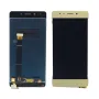 LCD with Touch Screen for 10.or Tenor E 32GB - Gold (Display Glass Combo Folder) LCD with Touch Screen for 10.or Tenor E 32GB - Gold (Display Glass Combo Folder)