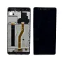 LCD with Touch Screen for 10.or Tenor E - Black (Display Glass Combo Folder) LCD with Touch Screen for 10.or Tenor E - Black (Display Glass Combo Folder)