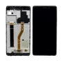 LCD with Touch Screen for 10or Tenor G - Black (Display Glass Combo Folder) LCD with Touch Screen for 10or Tenor G - Black (Display Glass Combo Folder)