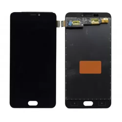 LCD with Touch Screen for Gionee A1 - Black (Display Glass Combo Folder) LCD with Touch Screen for Gionee A1 - Black (Display Glass Combo Folder)