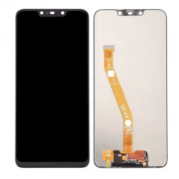 LCD with Touch Screen for Huawei Nova 3i - Black (Display Glass Combo Folder) LCD with Touch Screen for Huawei Nova 3i - Black (Display Glass Combo Folder)
