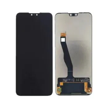 LCD with Touch Screen for Huawei Y9 Prime 2019 - Black (Display Glass Combo Folder) LCD with Touch Screen for Huawei Y9 Prime 2019 - Black (Display Glass Combo Folder)